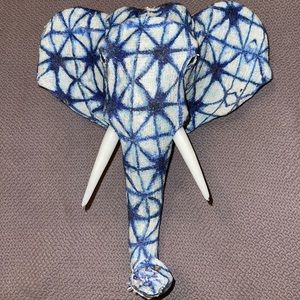 Elephant decor